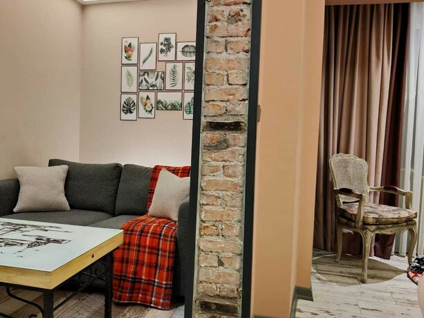 Imagen general del Anka Residence. Foto 13