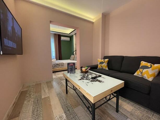 Imagen general del Anka Residence. Foto 14