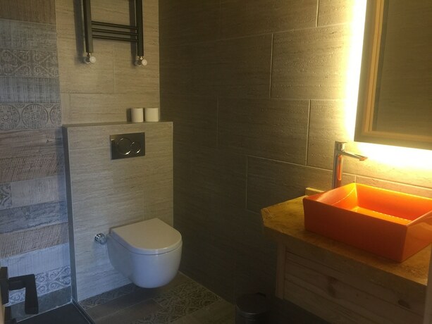 Imagen general del Anka Residence. Foto 15