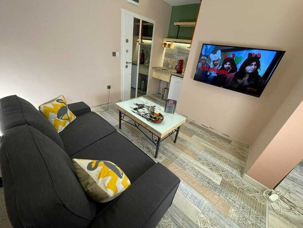 Imagen general del Anka Residence. Foto 16