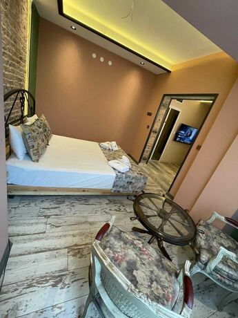Imagen general del Anka Residence. Foto 18