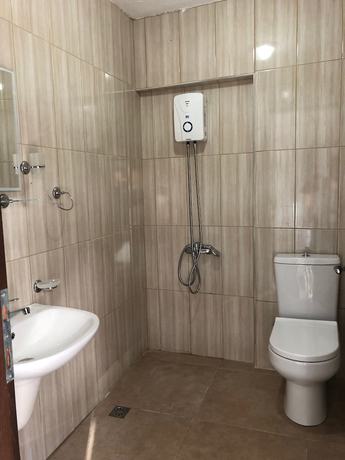 Imagen de la habitación del Ankakyaka Apart Hotel. Foto 4