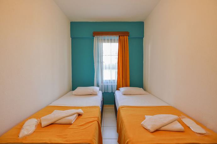 Imagen de la habitación del Ankakyaka Apart Hotel. Foto 6