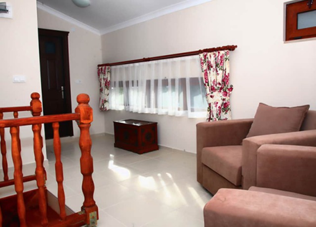 Imagen de la habitación del Ankakyaka Apart Hotel. Foto 8