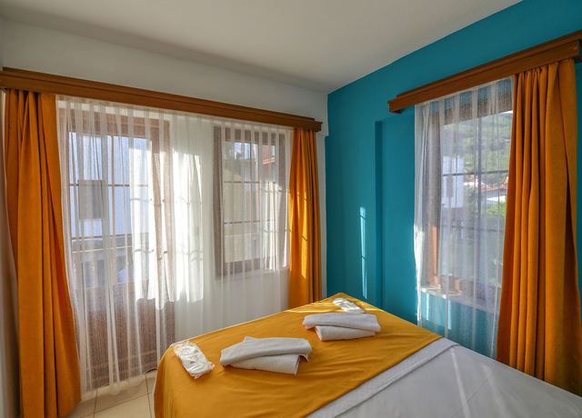 Imagen de la habitación del Ankakyaka Apart Hotel. Foto 9