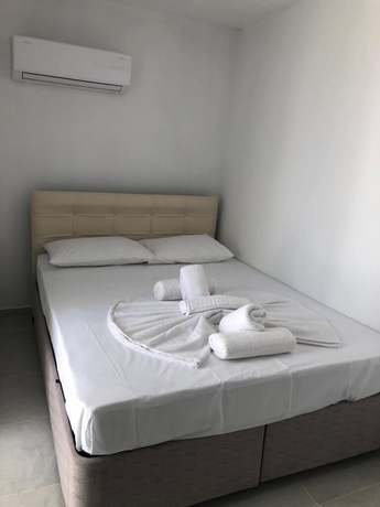 Imagen de la habitación del Ankakyaka Apart Hotel. Foto 10