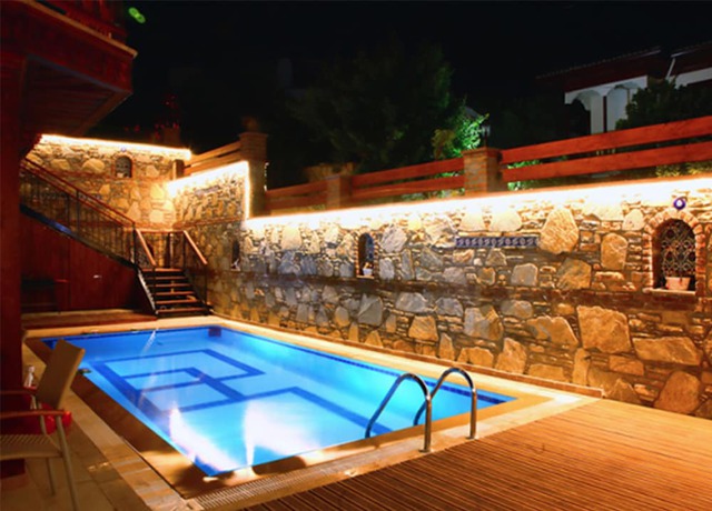 Imagen general del Ankakyaka Apart Hotel. Foto 1