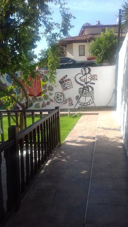 Imagen de la habitación del Ankakyaka Apart Hotel. Foto 12