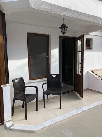 Imagen de la habitación del Ankakyaka Apart Hotel. Foto 14