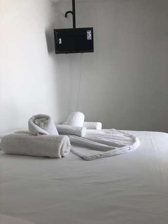 Imagen de la habitación del Ankakyaka Apart Hotel. Foto 15