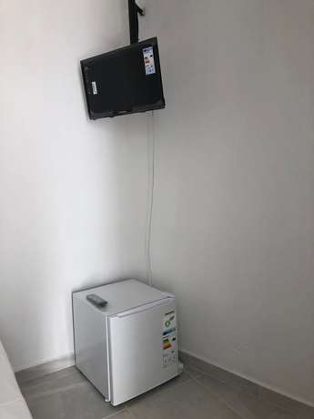 Imagen de la habitación del Ankakyaka Apart Hotel. Foto 17