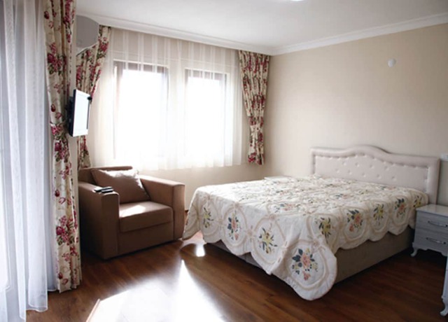 Imagen de la habitación del Ankakyaka Apart Hotel. Foto 18