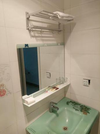 Imagen de la habitación del Ankang Tianranju Homestay. Foto 9