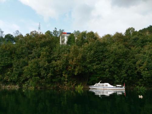 Imagen general del Ankang Tianranju Homestay. Foto 2