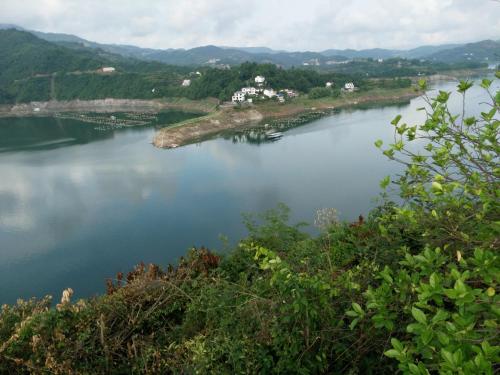 Imagen general del Ankang Tianranju Homestay. Foto 3