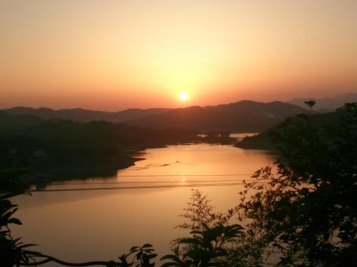 Imagen general del Ankang Tianranju Homestay. Foto 6