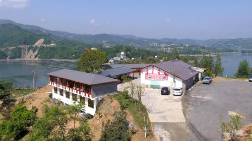 Imagen general del Ankang Tianranju Homestay. Foto 7