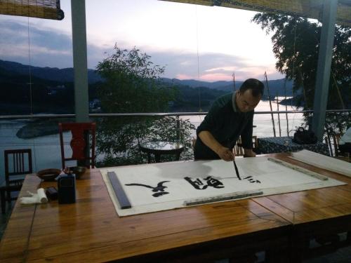 Imagen general del Ankang Tianranju Homestay. Foto 8