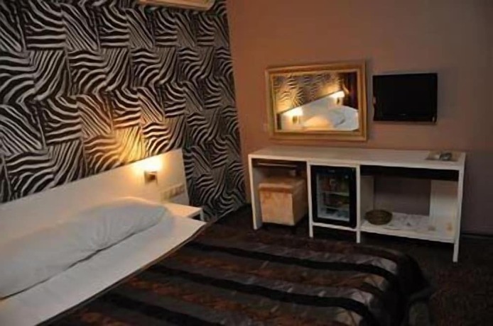 Imagen general del Ankara Amar Hotel. Foto 1