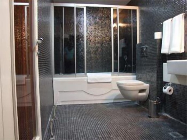 Imagen de la habitación del Ankara Amar Hotel. Foto 4