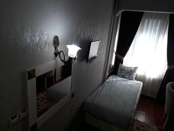 Imagen general del Ankara Antik Otel. Foto 4