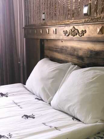 Imagen general del Ankara Antik Otel. Foto 6