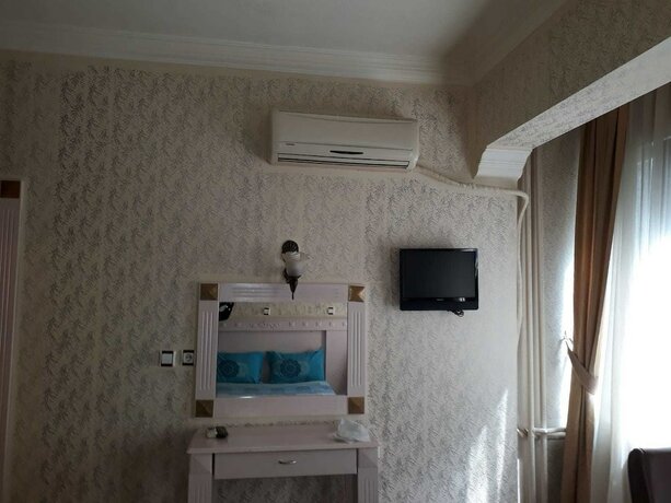 Imagen general del Ankara Antik Otel. Foto 7