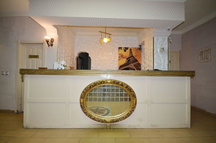 Imagen general del Ankara Antik Otel. Foto 8