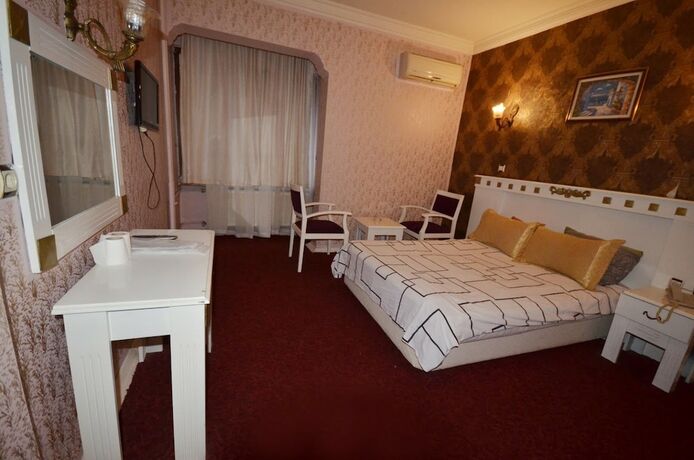 Imagen de la habitación del Ankara Antik Otel. Foto 18