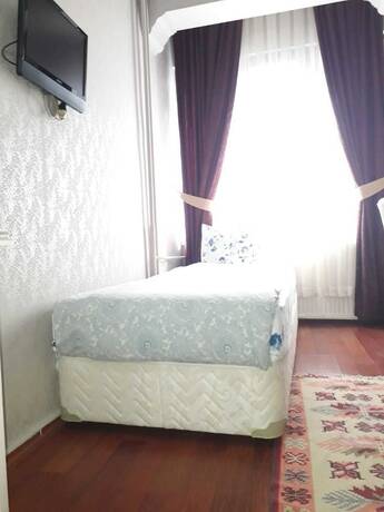 Imagen general del Ankara Antik Otel. Foto 11