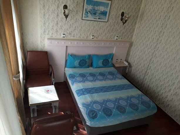 Imagen general del Ankara Antik Otel. Foto 12