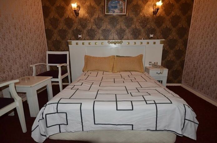 Imagen general del Ankara Antik Otel. Foto 13