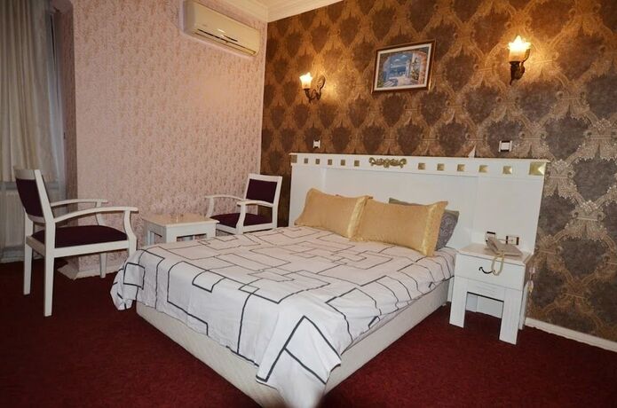 Imagen de la habitación del Ankara Antik Otel. Foto 19