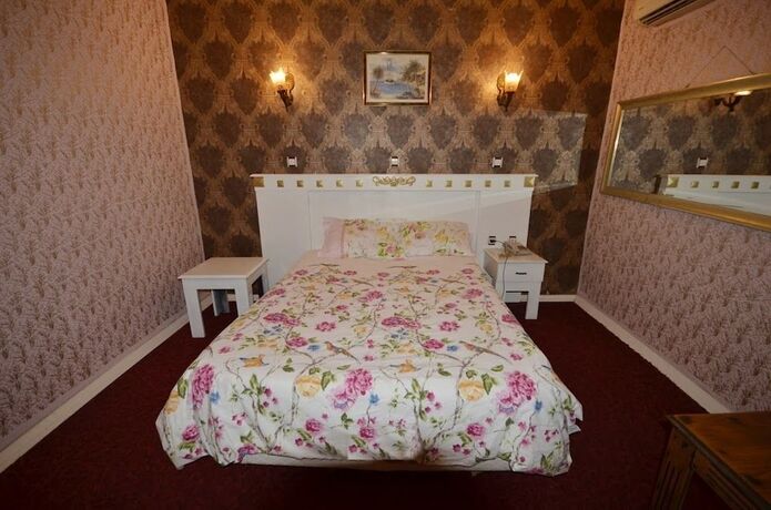 Imagen de la habitación del Ankara Antik Otel. Foto 20