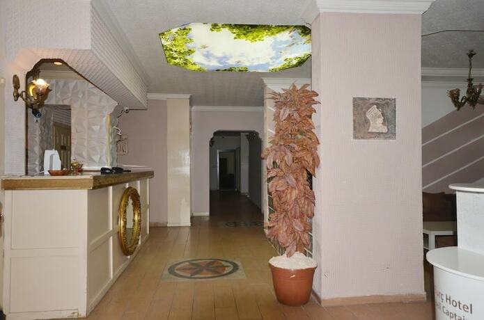 Imagen general del Ankara Antik Otel. Foto 15