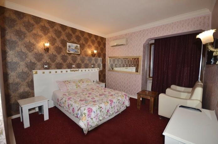 Imagen general del Ankara Antik Otel. Foto 16