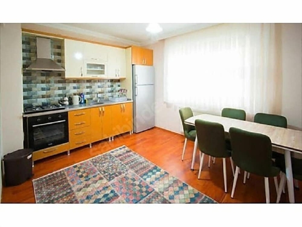 Imagen de la habitación del Ankara Apart - Otel - Daire - Oda. Foto 7