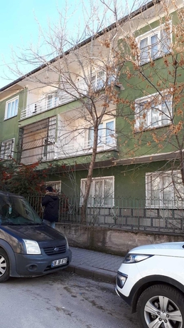 Imagen general del Ankara Apart - Otel - Daire - Oda. Foto 1