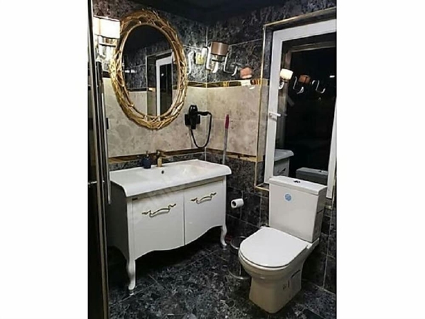 Imagen de la habitación del Ankara Apart - Otel - Daire - Oda. Foto 9