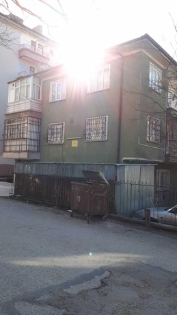 Imagen general del Ankara Apart - Otel - Daire - Oda. Foto 3