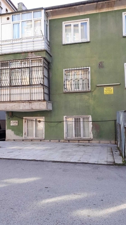 Imagen general del Ankara Apart - Otel - Daire - Oda. Foto 4