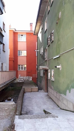 Imagen general del Ankara Apart - Otel - Daire - Oda. Foto 5