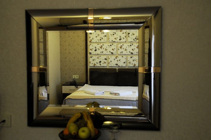 Imagen de los interiores del Ankara Hotel Pino. Foto 14