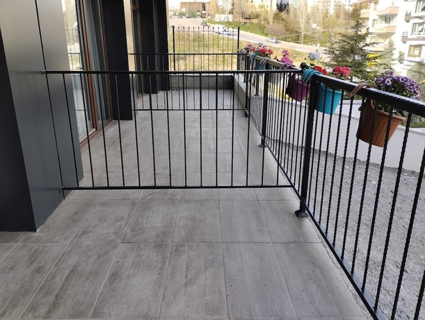 Imagen de la habitación del Ankara Lxry Park Hotel. Foto 2
