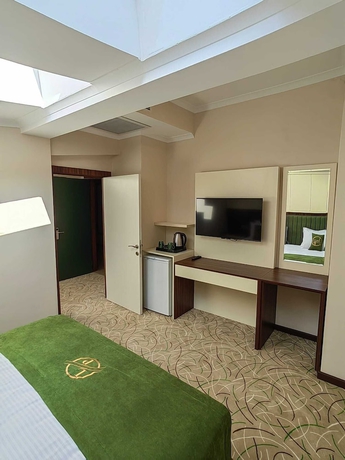 Imagen de la habitación del Ankara Lxry Park Hotel. Foto 7