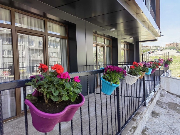 Imagen de la habitación del Ankara Lxry Park Hotel. Foto 14