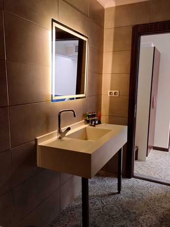 Imagen de la habitación del Ankara Lxry Park Hotel. Foto 19