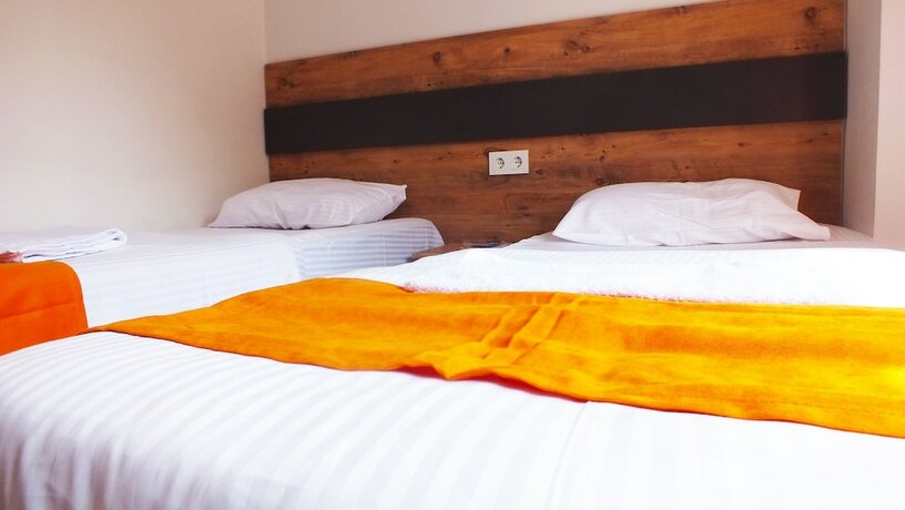 Imagen general del Ankara Otel Evren. Foto 5