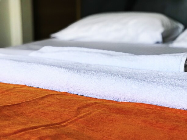 Imagen de la habitación del Ankara Otel Evren. Foto 18