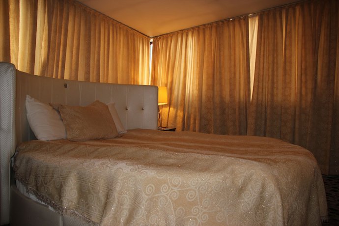 Imagen de la habitación del Ankara Risiss Hotel. Foto 7